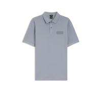 BOSS Herren Paddy Structure 10280616 01 Polo