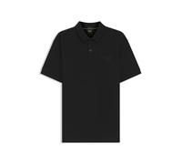 BOSS Herren Paddy Structure 10280616 01 Polo