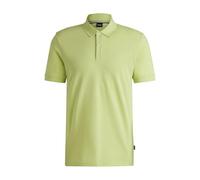 Boss Pallas 10241531 Kurzarm-poloshirt XL Light / Pastel Green