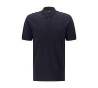 BOSS Herren Pallas Poloshirt aus Pima-Baumwolle mit Piqué-Struktur