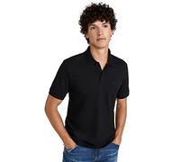 BOSS Herren Pallas Poloshirt aus Pima-Baumwolle mit Piqué-Struktur