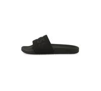 BOSS Herren Pantoletten ARYEH_SLID, schwarz, Gr. 41EU