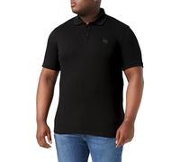 BOSS Herren Passenger 10242645 01 Polohemd, Black1, L EU