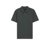 BOSS Herren Passenger 10256683 01 Polo (1er Pack)