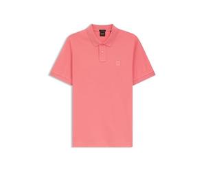 BOSS Herren Passenger 10256683 01 Polo (1er Pack)