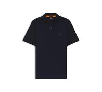BOSS Polo Shirt Passenger Navy - Größe XXL Blau XXL