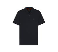 BOSS Herren Polo-Shirt Passenger – Blau – Größe XXL