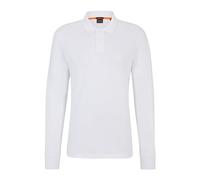 BOSS Herren Passerby, White100, M EU