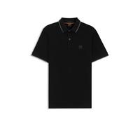 BOSS Herren Passertip, Black1, S EU
