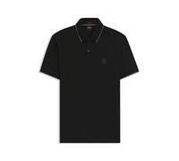 BOSS Herren Passertip, Black1, XL EU