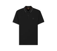 BOSS Herren Passertip, Black1, XXL EU