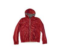BOSS Herren Pastellrot Dünn Leicht Windbreaker Sheel Sportjacke Obile-D50239879 Medium 38R, rot, M