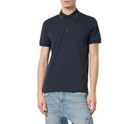 BOSS Herren Paule 4 Polo, Dark Blue403, L EU