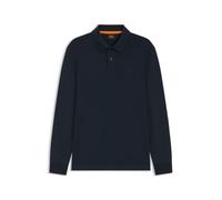 Boss Pe Interlock Long 10265826 Kurzarm-t-shirt (Herstellerartikelnummer: 50527525-404-M)