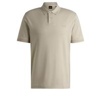 BOSS Herren Pe_Interlock Polo