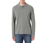 BOSS Herren Petempestolong 10262290 01 Polo