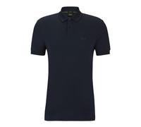 Boss Pio 1 10256488 Short Sleeve Polo Blau 3XL Mann (Herstellerartikelnummer: 50507583-402-XXXL)