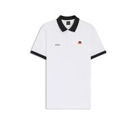 BOSS Herren Pl_bb Bc Lux Paddy Polo