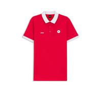 BOSS Herren Pl_bb Bc Lux Paddy Polo