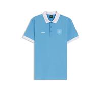BOSS Herren Pl_bb Bc Lux Paddy Polo
