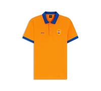 BOSS Herren Pl_bb Bc Lux Paddy Polo