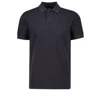 BOSS Herren Poloshirt aus Baumwoll-Pique PRIME Regular Fit, schwarz, Gr. XXL