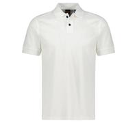 Boss Prime Kurzarm-poloshirt S White
