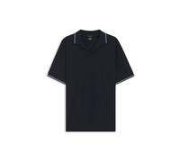 BOSS Herren Poloshirt H-PYE, marine, Gr. M