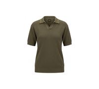 BOSS Herren Poloshirt KOCELLO, oliv, Gr. XXL