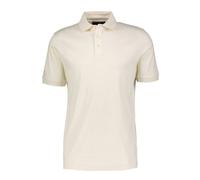 BOSS Regular-Fit Poloshirt aus merzerisierter italienischer Baumwolle - Style L-Perry 14, 50494980 Natur XXL