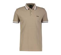 BOSS Green Paddy T-Shirt braun - L