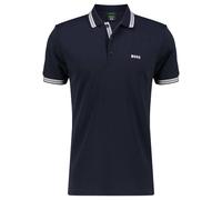 Boss Green Paddy Poloshirt marineblau - XL