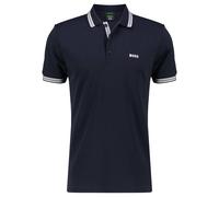 Boss Green Paddy Poloshirt marineblau - XXL