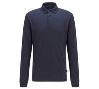 BOSS Poloshirt Regular Fit PADO 11 dunkelblau | XXL