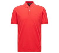 Boss Pallas 10241531 Kurzarm-poloshirt XL Medium Red