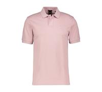 BOSS Herren Poloshirt PASSENGER Slim Fit Kurzarm, rosa, Gr. S