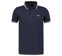 BOSS Herren Poloshirt PAUL, marine, Gr. L