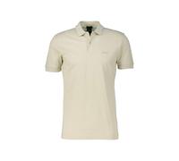 BOSS Herren Poloshirt PIO 1, beige, Gr. L