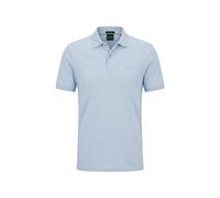 BOSS Herren Poloshirt PIO 1, bleu, Gr. L