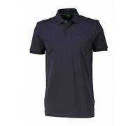BOSS Herren Poloshirt PIO 1, marine, Gr. XL