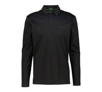 BOSS Green Poloshirt Herren schwarz, M