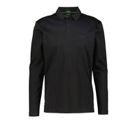 BOSS Green Poloshirt Herren schwarz, XL