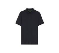 BOSS Herren Poloshirt PL_TERRACE LUX, marine, Gr. M