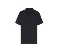 BOSS Herren Poloshirt PL_TERRACE LUX, marine, Gr. XXL