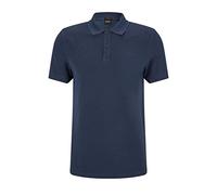 BOSS Herren Prime 10203439 01 Polohemd, Dunkelblau, XXL EU
