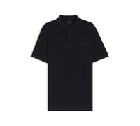 Boss Prime Orange Kurzarm-poloshirt