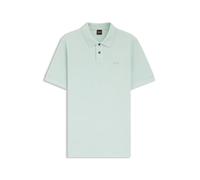 Boss Prime Orange Kurzarm-poloshirt