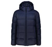 BOSS Herren Pufferjacke mit Kapuze CIKORO, marine, Gr. 46