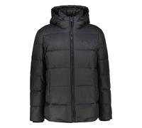 BOSS Herren Pufferjacke mit Kapuze CIKORO, schwarz, Gr. 52