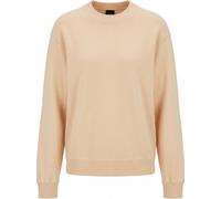 BOSS Herren Pullover AKAPULKO, beige, Gr. XXXL